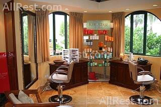 Tierra del Sol Resort & Country Club 38